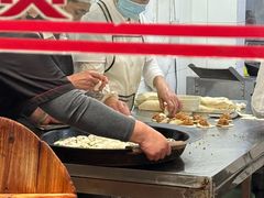 -哑巴生煎(姑苏区苏安新村店)
