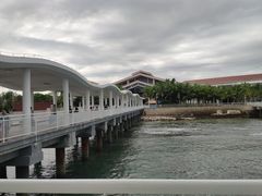 -三亚西岛海洋文化旅游区