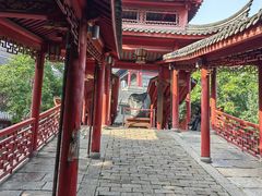 -龙潭水乡