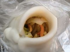 -张果佬年糕卷(科巷店)