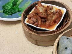 -点都德(龙之梦店)