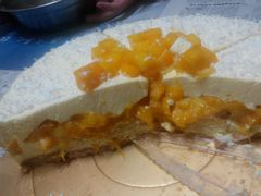 android_upload_pic-OL’s Cake鲜荟千层(东风中路店)