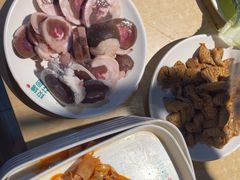 -玫瑰花园自助烤肉(顺义鑫海韵通店)