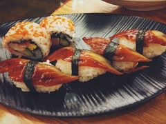 -德川家日本料理(中关村寰太大厦店)
