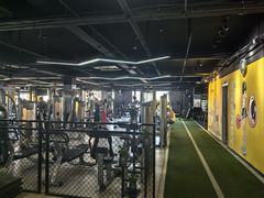 -ENERGY原力健身(川周店)