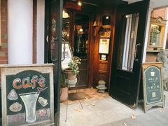 -古董花园(思南路42弄小区店)