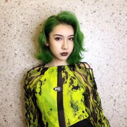 -3AM·S HAIR SALON烫发染发接发