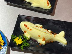 -范家小馆·四代传承烤鸭店(紫竹桥店)