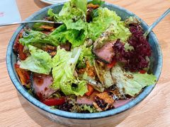 -Catch Bagel(芳草地店)