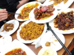 -白魁老号饭庄(安内店)