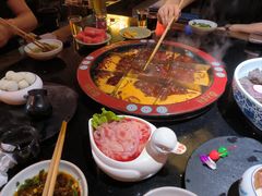 -矮板凳老火锅(宽窄巷子店)
