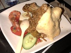 -大冒险家餐厅