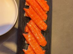-前门·鲜肉火锅(长风店)