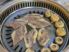 -棒小伙·齐齐哈尔烤肉(龙茗路店)
