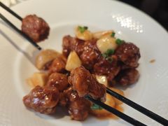 -南门食仙·手工福州菜(南门兜店)