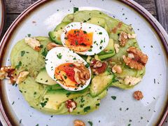 牛油果沙拉-RAC BAR(安福路店)