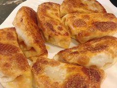 -桃园中华料理炸酱面(燕儿岛路店)