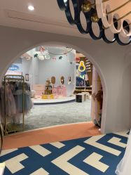 -奈尔宝家庭中心·亲子餐厅(鄞州万达店)