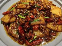 -树厨贵州菜(铜仁花果山店)