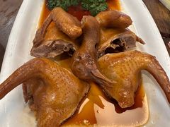 -澳门西南饭店·粤菜·茶市·手工点心(华海路店)