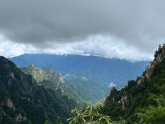 -老界岭旅游度假区