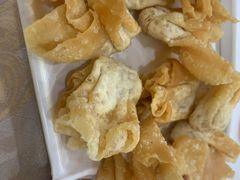 炸云吞-大来渔村(市桥店)