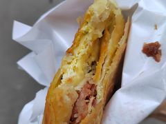 -老字号张道鸡火烧