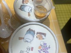 -蔡澜点心·粤菜(花城汇南区店)