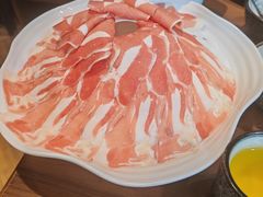 -快乐小羊(富强中路店)