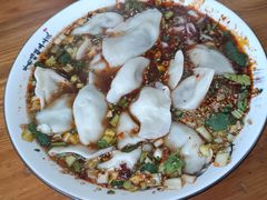 -尤素福东举院饺子馆
