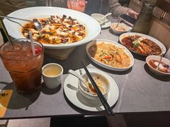 -麻都·成都菜(人民广场店)
