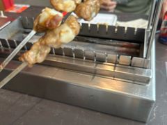 -邢氏老太太烤串(北兴街店)