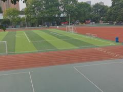 -武汉大学风雨操场