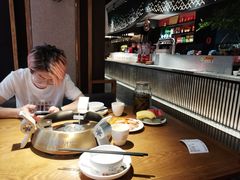 -六月雪干锅(绵阳王府井百货店)