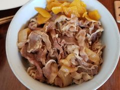 -铃木食堂(帽儿胡同店)