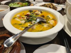 酸菜鱼-熙楼(翠湖店)