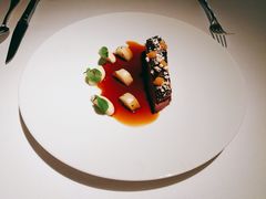 -Caprice(香港四季酒店)