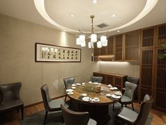 -醉霖生态餐厅(交大店)