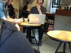 -来回·咖啡(天河南店)