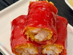 -肥田仔·香港大排档(静安寺店)