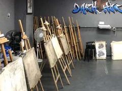 -黑骏画室·深圳美术中高考黄埔军校