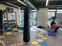 -Nirvana fitness私教健身工作室(古城店)