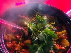 -味道农家鸡煲王(109分店)