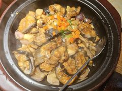 -食锦记·福建私房菜(浦西万达店)