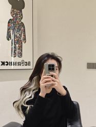 点击看大图 -IN STYLE•造型