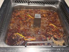 -海底捞火锅(金花路店)