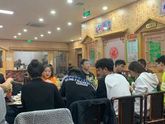 大堂-老黑板筋(顺义总店)
