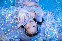 -虞美人古装摄影(汉服体验)