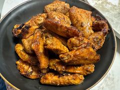 -百格里格.Uyghur cuisine(百色路店)