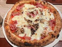 -Mammamia意大利餐厅(阳春巷店)